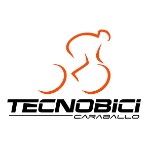 Tecnobici Caraballo Logo