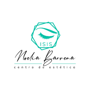 Centro Estética Noelia Barrena Isis Logo