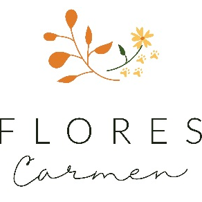 Flores Carmen Logo