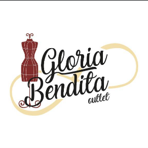 Gloria Bendita Shop Logo