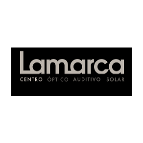 Centro Óptico Auditivo Lamarca Logo