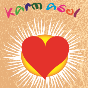 Karmasol_store Logo