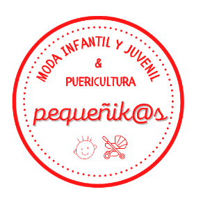 Pequeñikas Logo