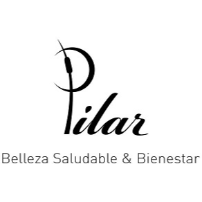 Pilar Belleza Saludable & Bienestar Logo