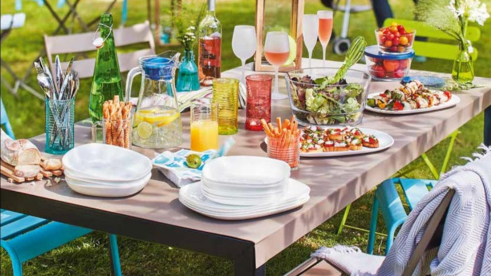 ¿Comidas del dia a dia? ¿Cenas con amigos?
¿Celebraciones familiares?.......
Los complementos son el detalle imprescindible
para ca ocasion.
Todo gira en torno a tu mesa!!!!