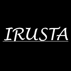 Irusta Logo