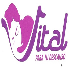 Centro de Colchoneria Vital Logo
