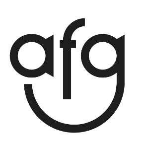 AFG Estudio Logo