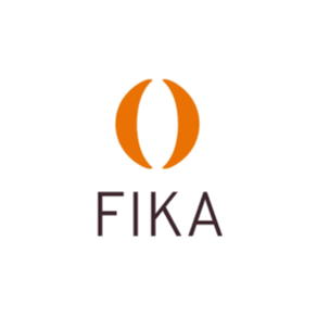 Café Fika Logo