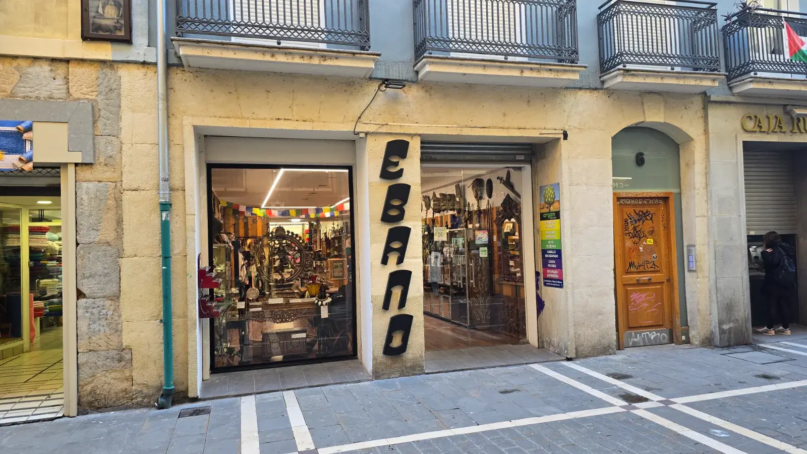 inciensos y aromas