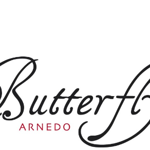 BUTTERFLY COMPLEMENTOS Logo