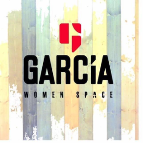 GARCIA MEN & WOMEN Logo