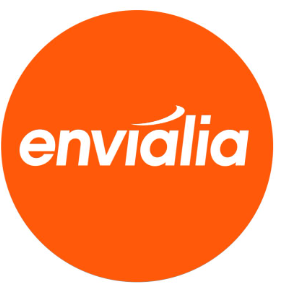 Envialia Logo