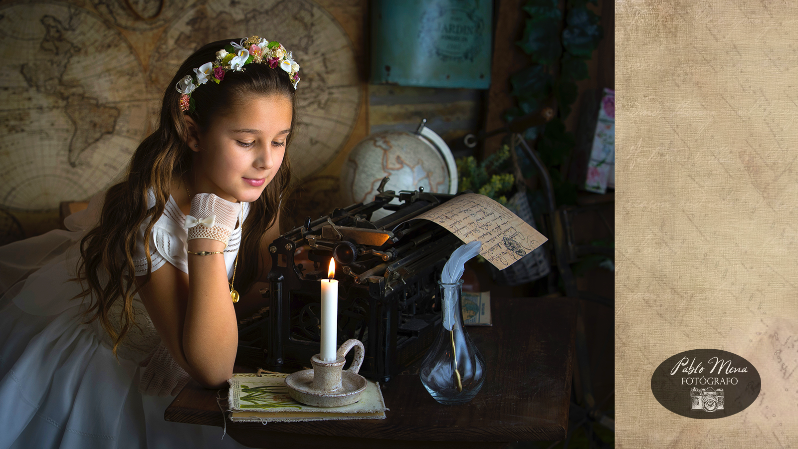 Sesiones de Comunión 2021