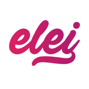 Perfumeria Elei Logo