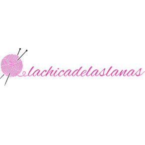 lachicadelaslanas Logo