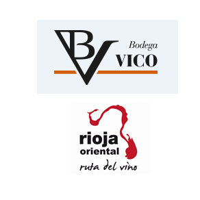 Bodega Vico Logo