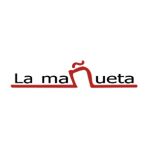 CALZADOS LA MAÑUETA Logo