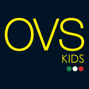 Ovs Kids Logo