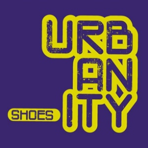Urbanity Shoes Logo