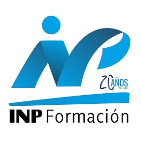 INP Formación Logo