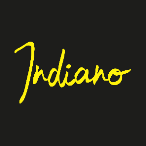 Indiano Café Logo