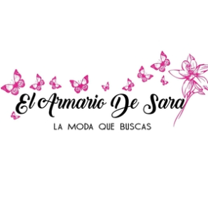 El armario de Sara Logo