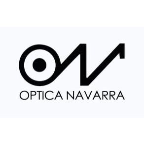 Óptica Navarra Logo