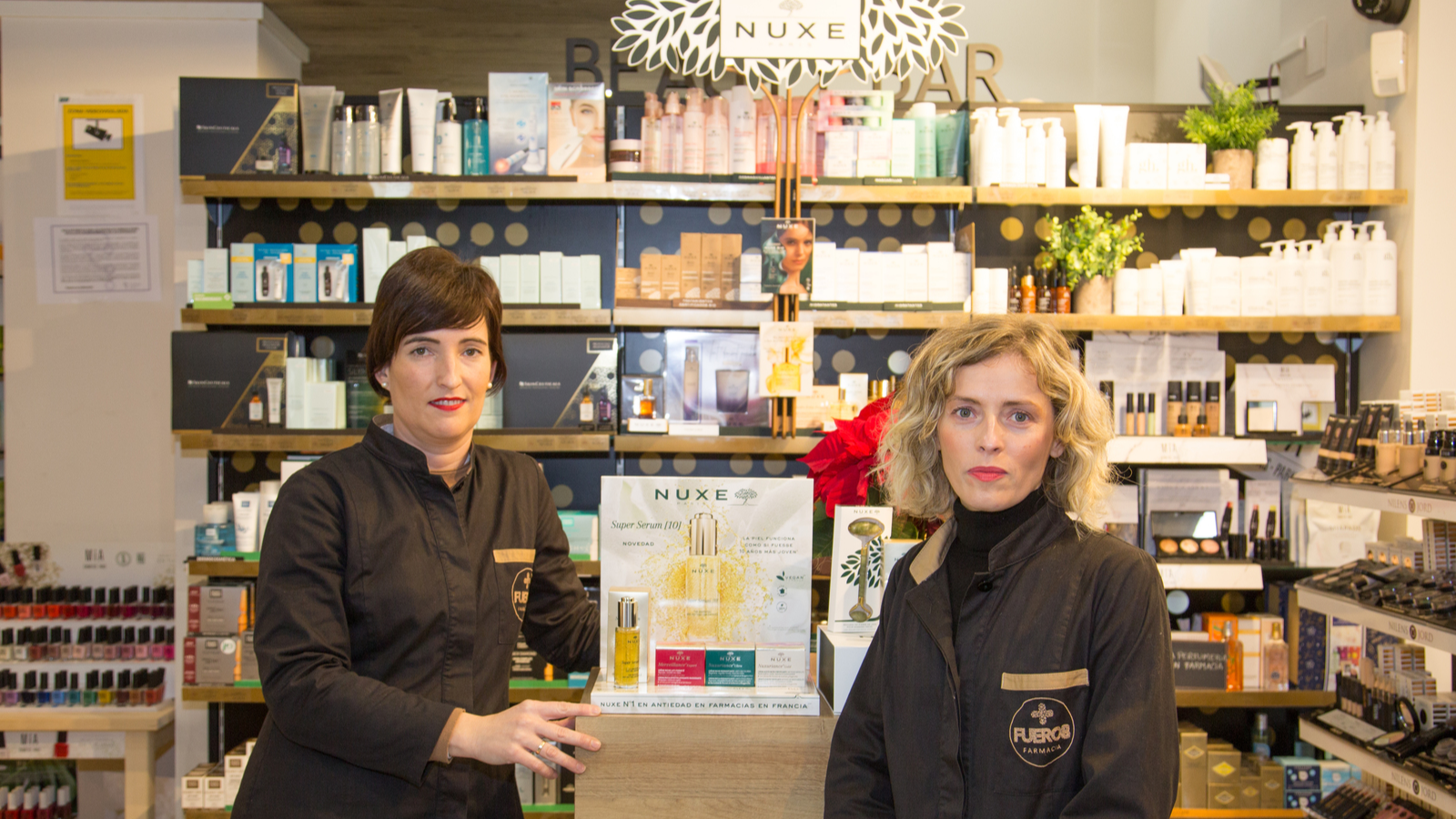 ATENCION PERSONALIZADA