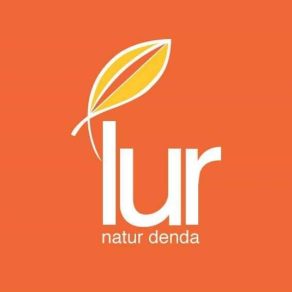 Lur Naturdenda Logo