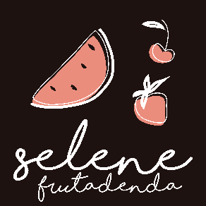 Selene Frutadenda Logo