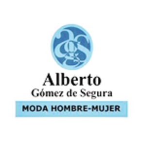 Alberto Gómez de Segura Logo
