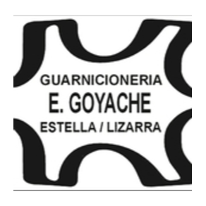 Guarnicionería E.Goyache Logo