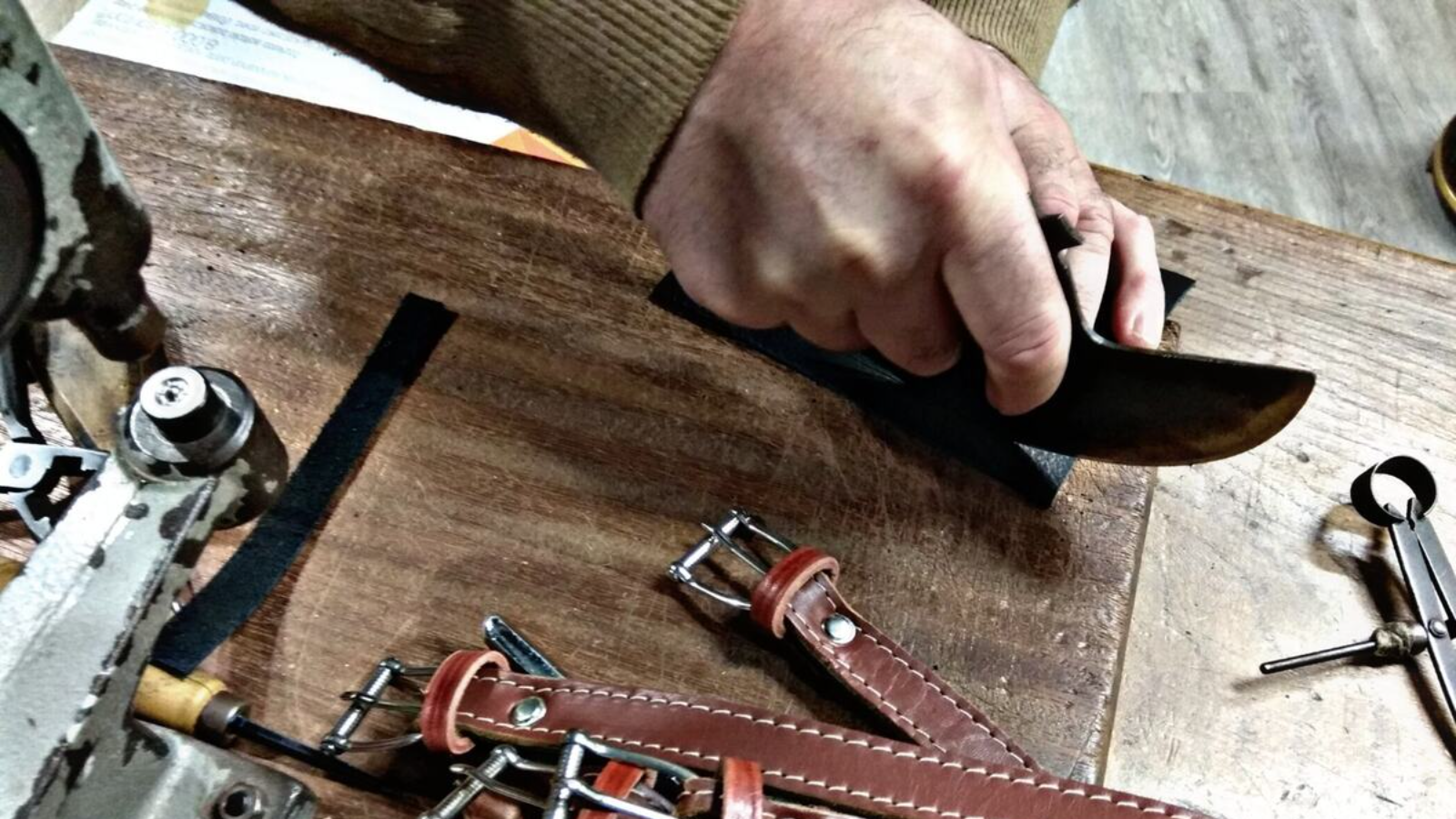 Trabajos realizados por nosotros.