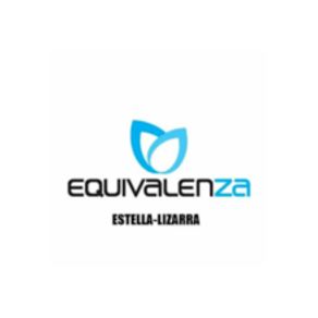 EQUIVALENZA Estella-Lizarra Logo