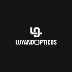 Luyando Opticos Logo