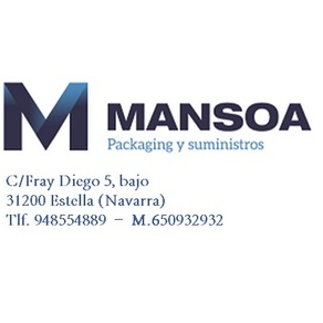 Mansoa Logo