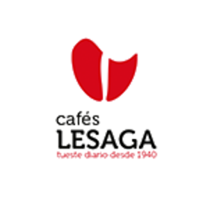 Cafés Lesaga Logo