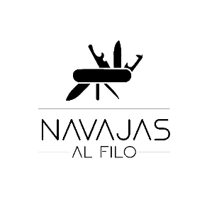 Navajas Al Filo Logo