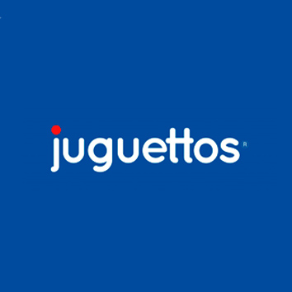 Juguettos Logo