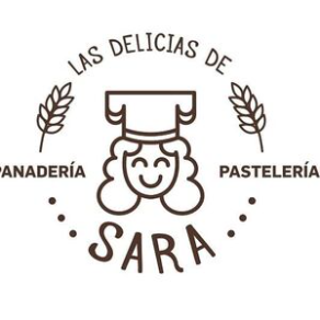 Las delicias de Sara Logo