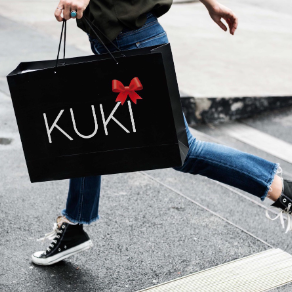 KUKI Logo
