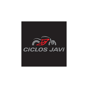 Ciclos Javi Logo