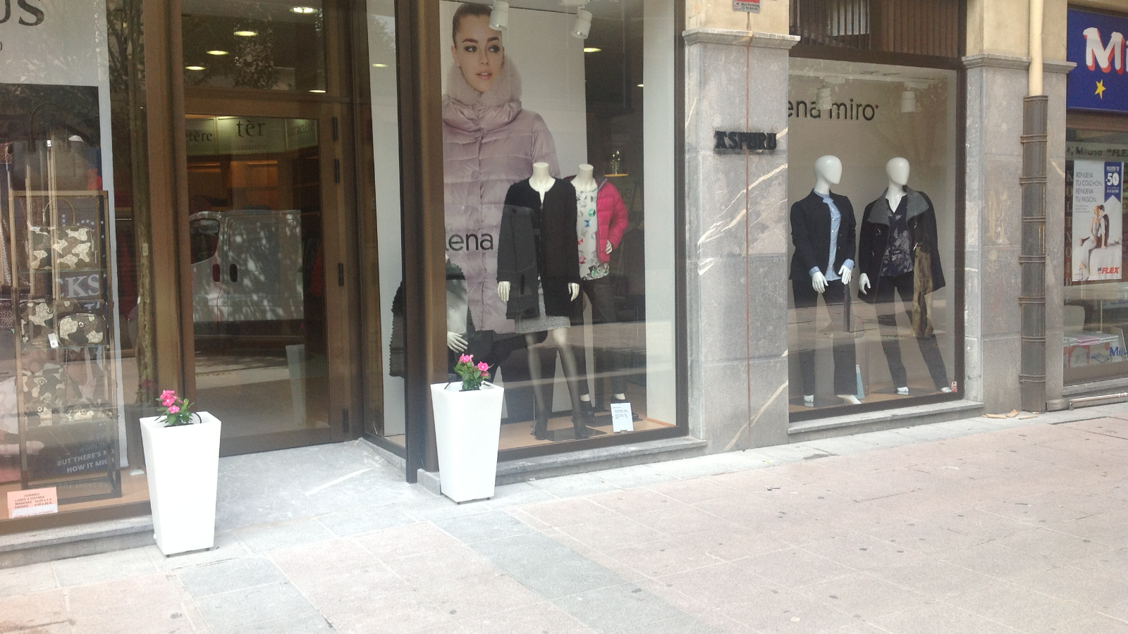 Colección Otoño-Invierno 2020-21