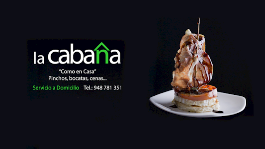 La Cabaña