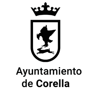 Ayuntamiento de Corella Logo