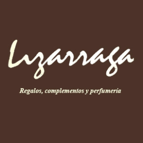 LIZARRAGA Logo