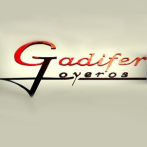 GADIFER JOYEROS Logo