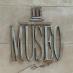 Bar Museo Logo