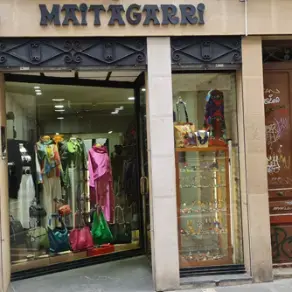MAITAGARRI Logo